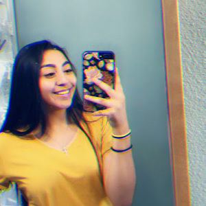 Meet your Posher, Dominae